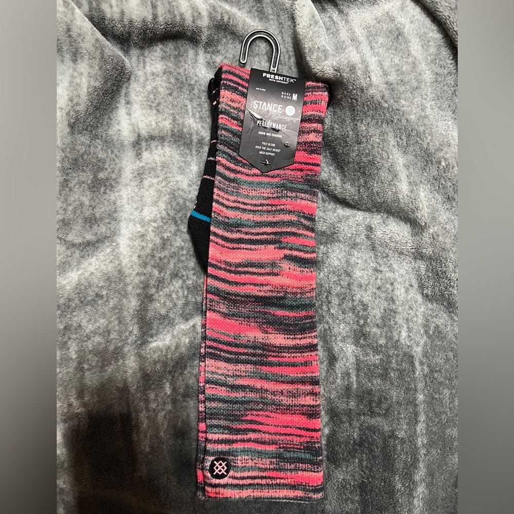 Stance Snow Socks